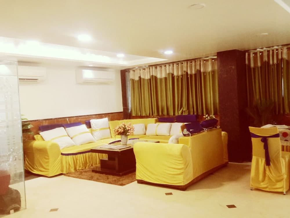 Hotel Sun View International