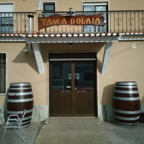 Hostel da Lamarosa