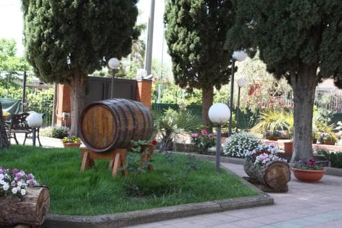 Athena Garden