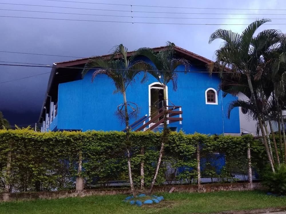 Pousada Aquária