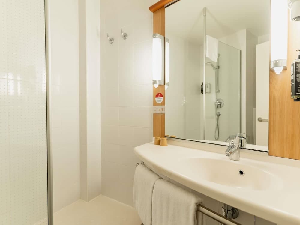 ibis Barcelona Ripollet