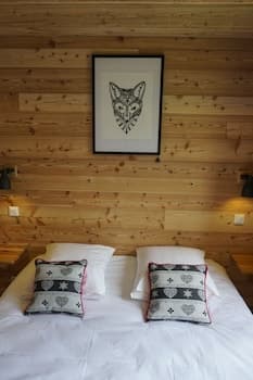Chalet Melezor