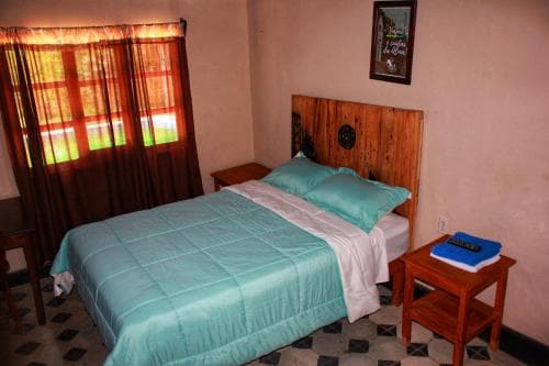 Hostal Mitos