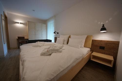 Residence Plan de Corones