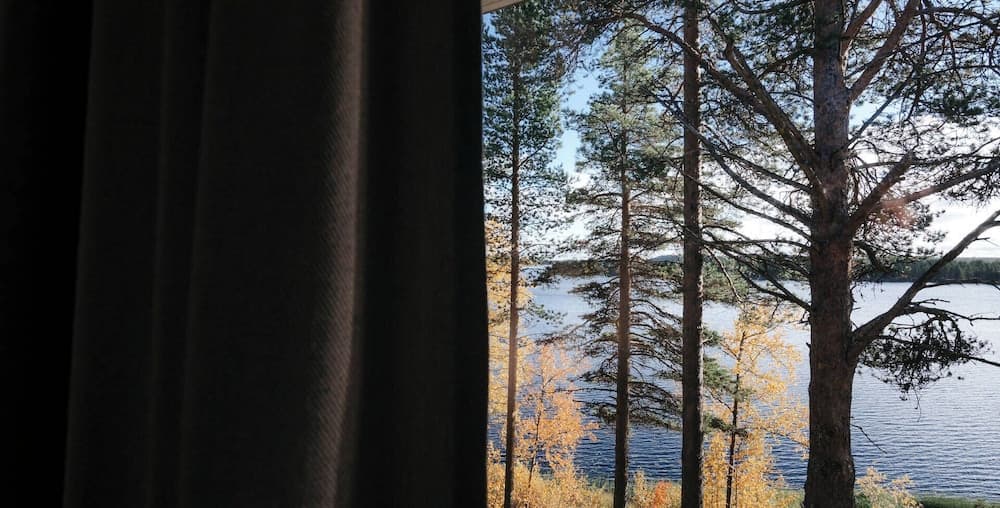 Lapland Hotels Hetta