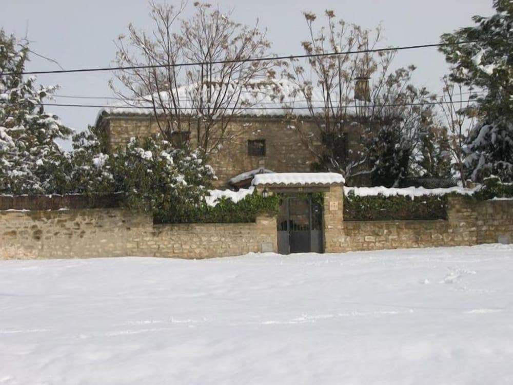 La Casería de Tito