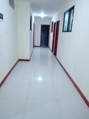 Hostal Salas
