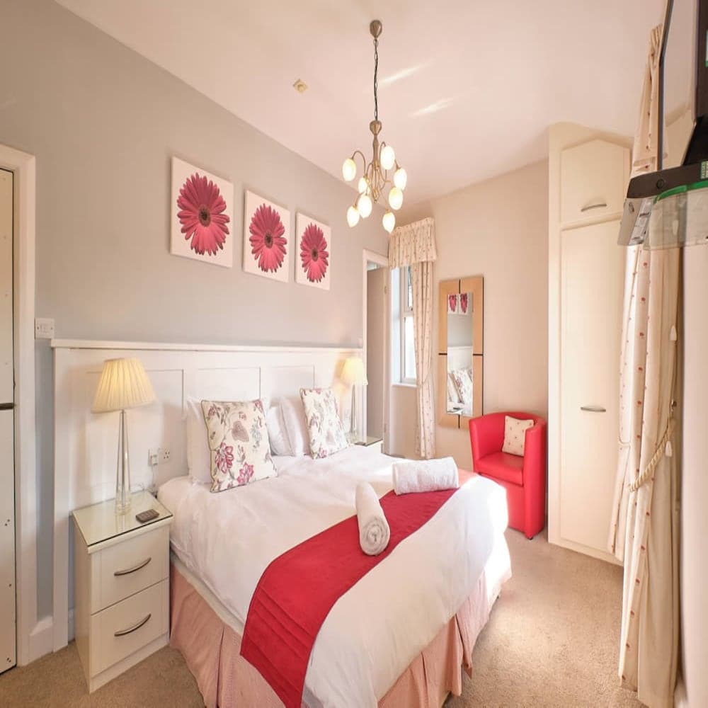 Grassington Lodge
