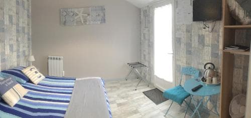 Les Chambres Du Roc