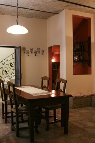 B&B Dolce Casa