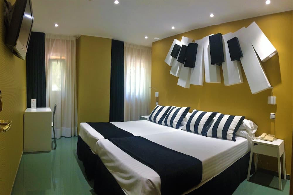 Hotel Indiana