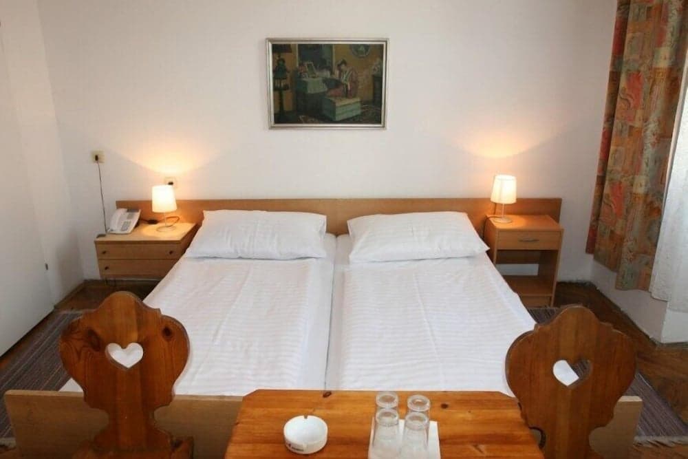 Hotel Terminus Vienna