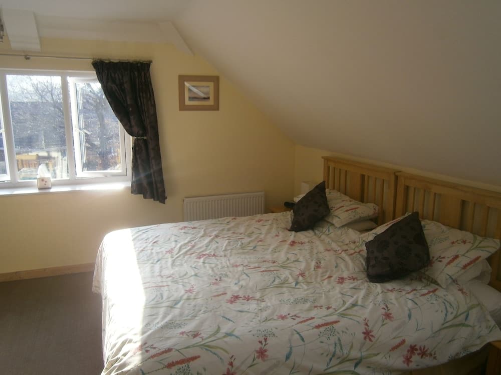 Inglemere B&b