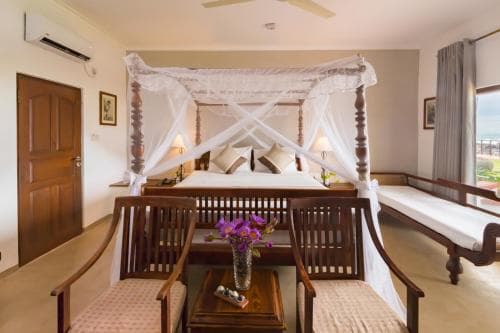 Dickwella Resort and Spa