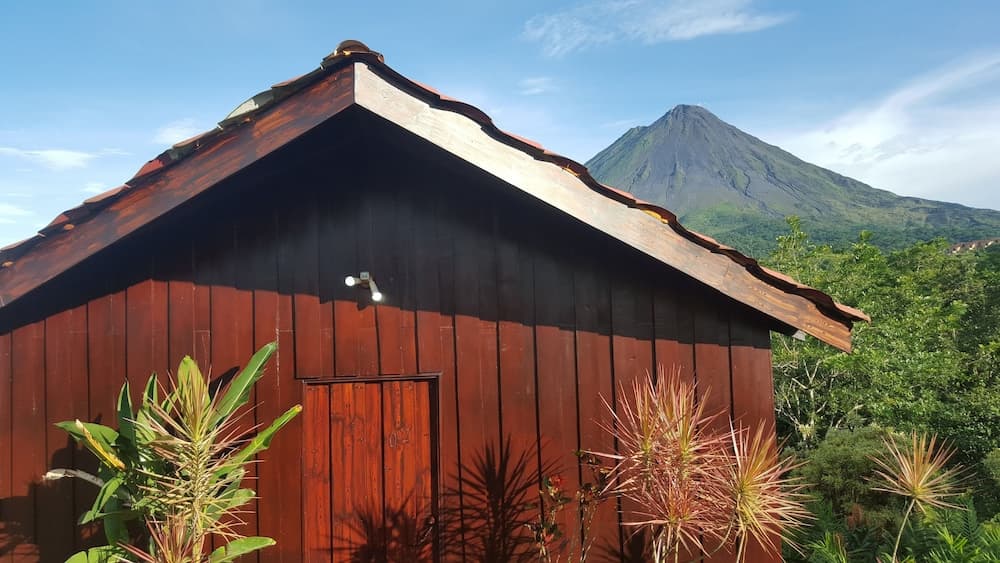 Arenal Bungalows