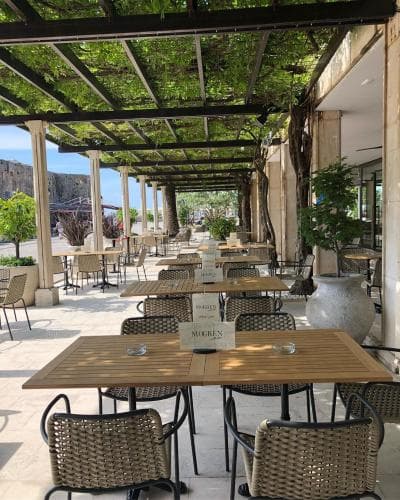 Hotel Mogren