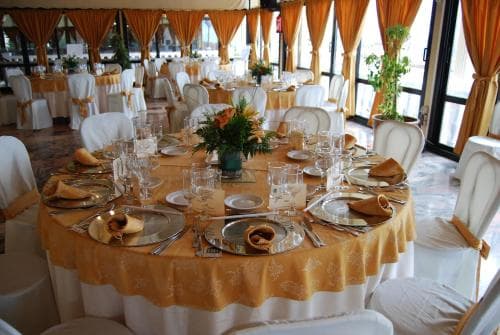 Hotel Los Templarios