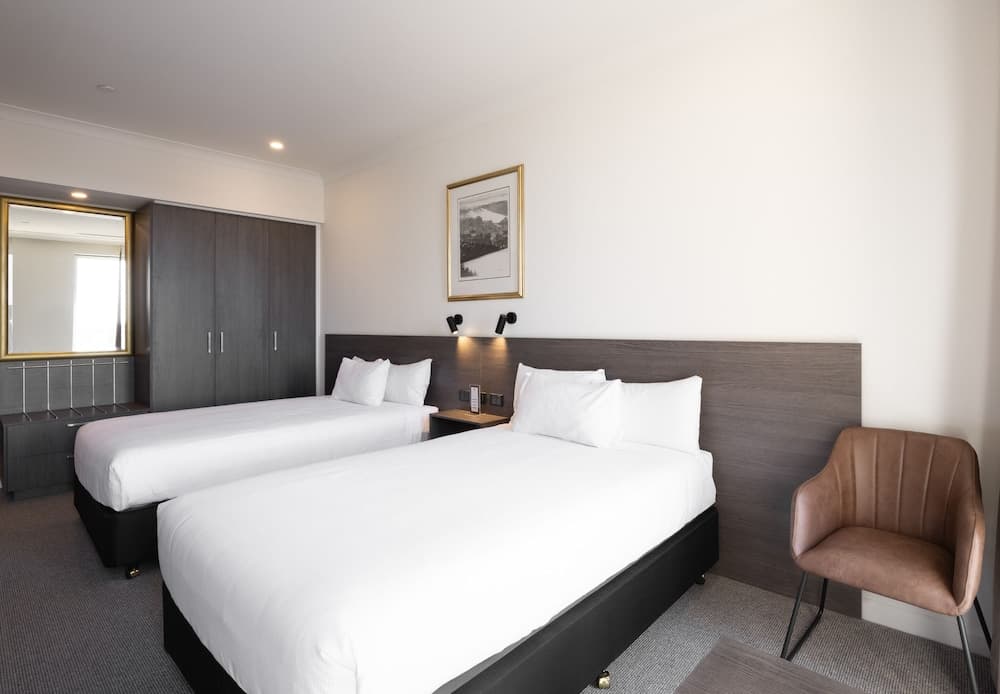 Duxton Hotel Perth