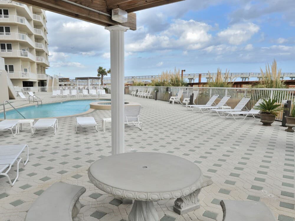 Summerwind Resort