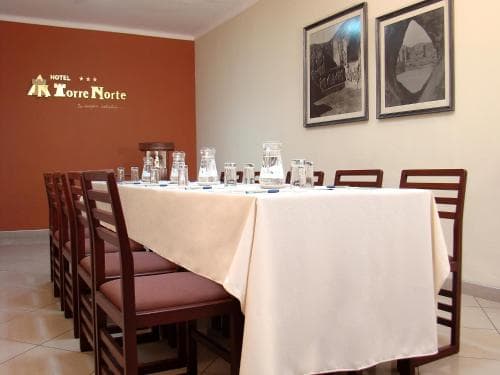 Hotel Torre Norte