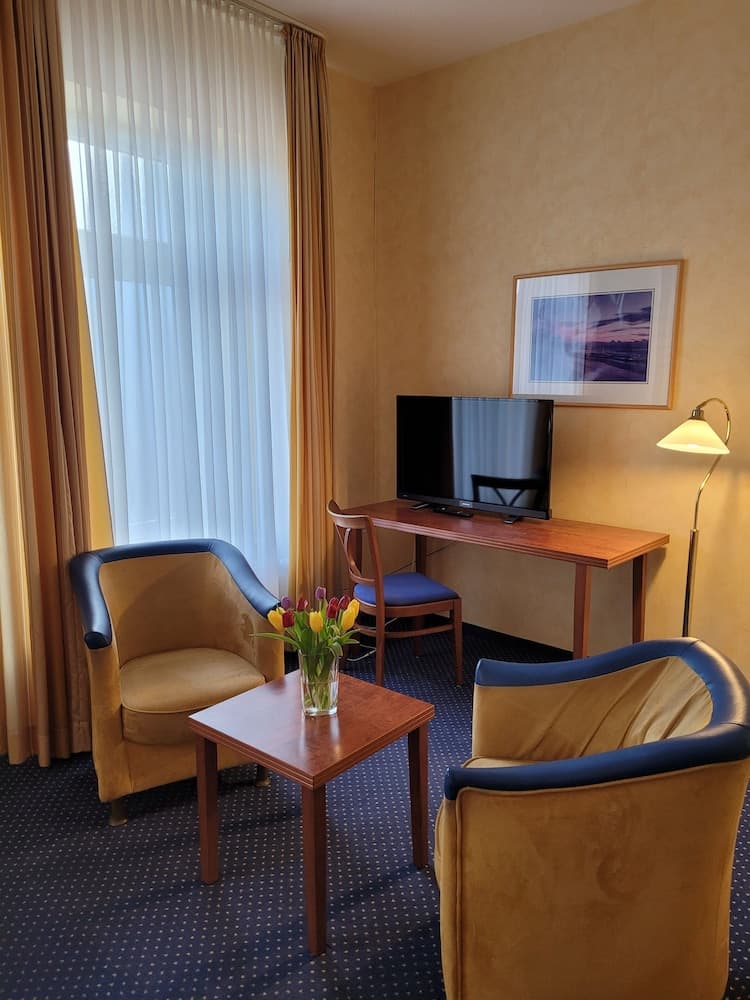 Hotel Wissers