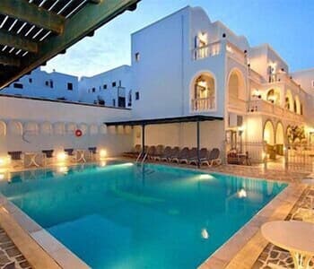 Blue Sky Villa