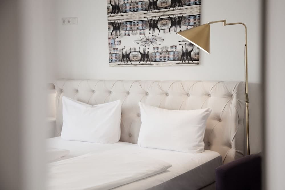 Hotel Les Nations