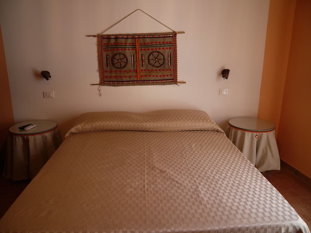 A Vanedda
