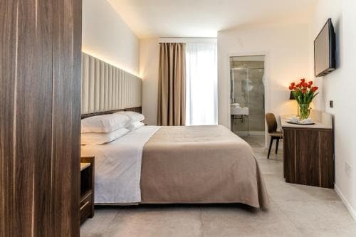 Hotel Falli