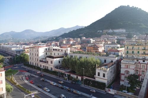 B&B La Ciliegia
