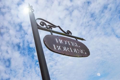 Hotel Bording