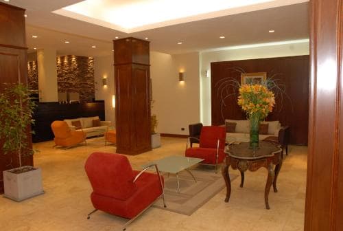 Gran Hotel Dorá