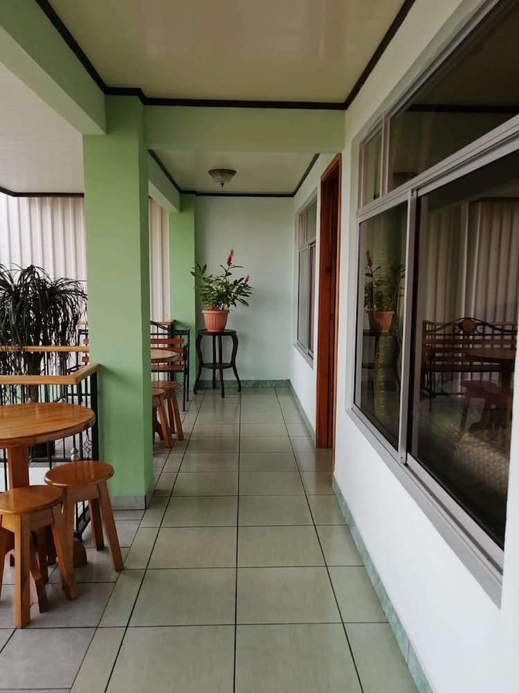 Hotel FAS B & B