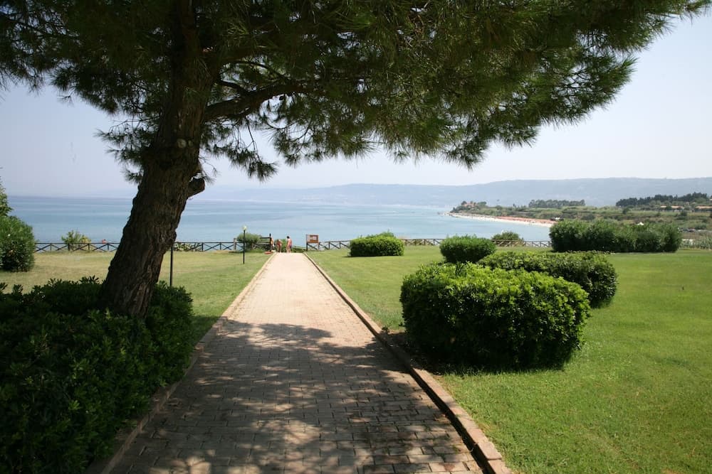 Baia della Rocchetta Villaggio