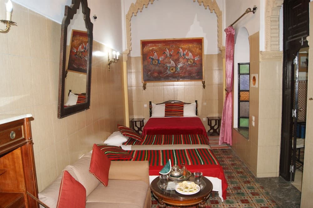Riad Baddi