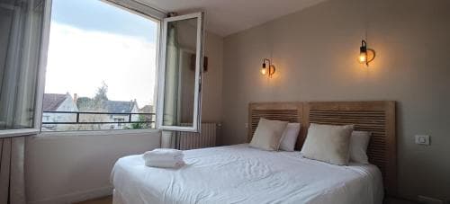 Hôtel Le P tit Monde