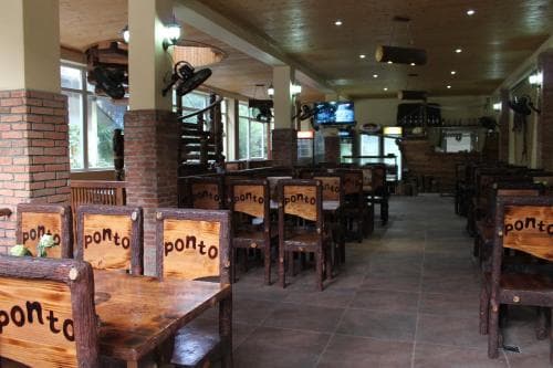 Ponto Hotel