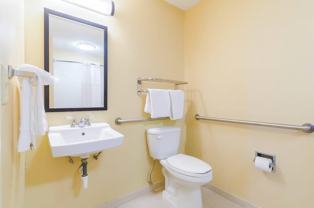Quality Inn & Suites Ogallala