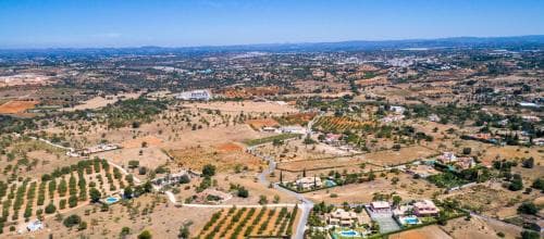 Apartamentos Monte dos Avós Albufeira