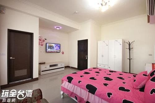 Baoli House B&B