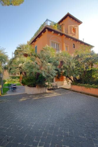 Hotel Aventino