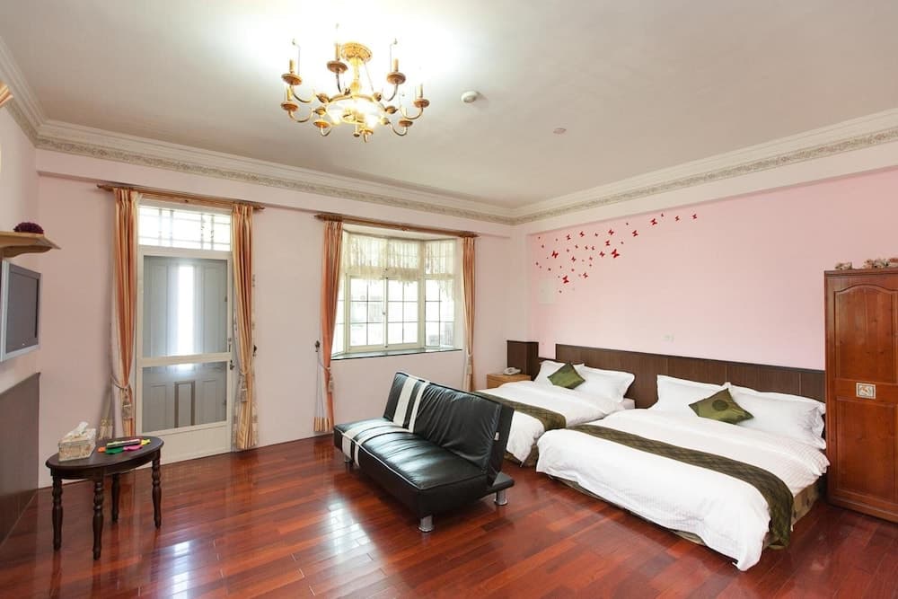 Printemps Hostel