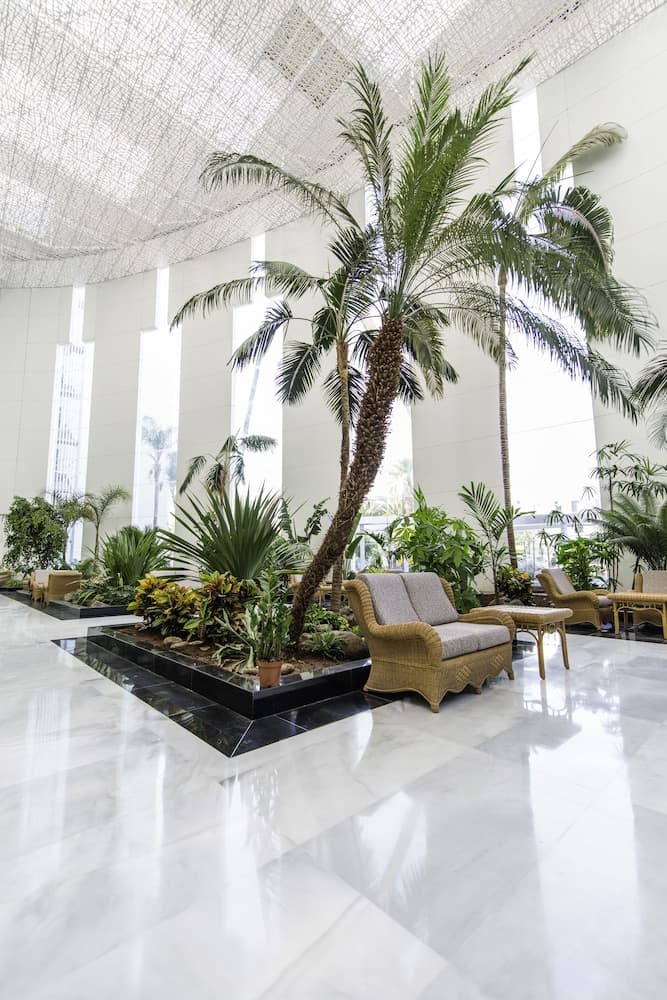Spring Hotel Vulcano