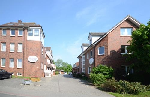Landhaus Braband