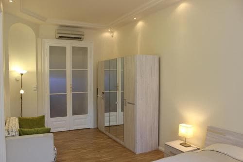 LEO Apartment FREE PARKING - Augusta