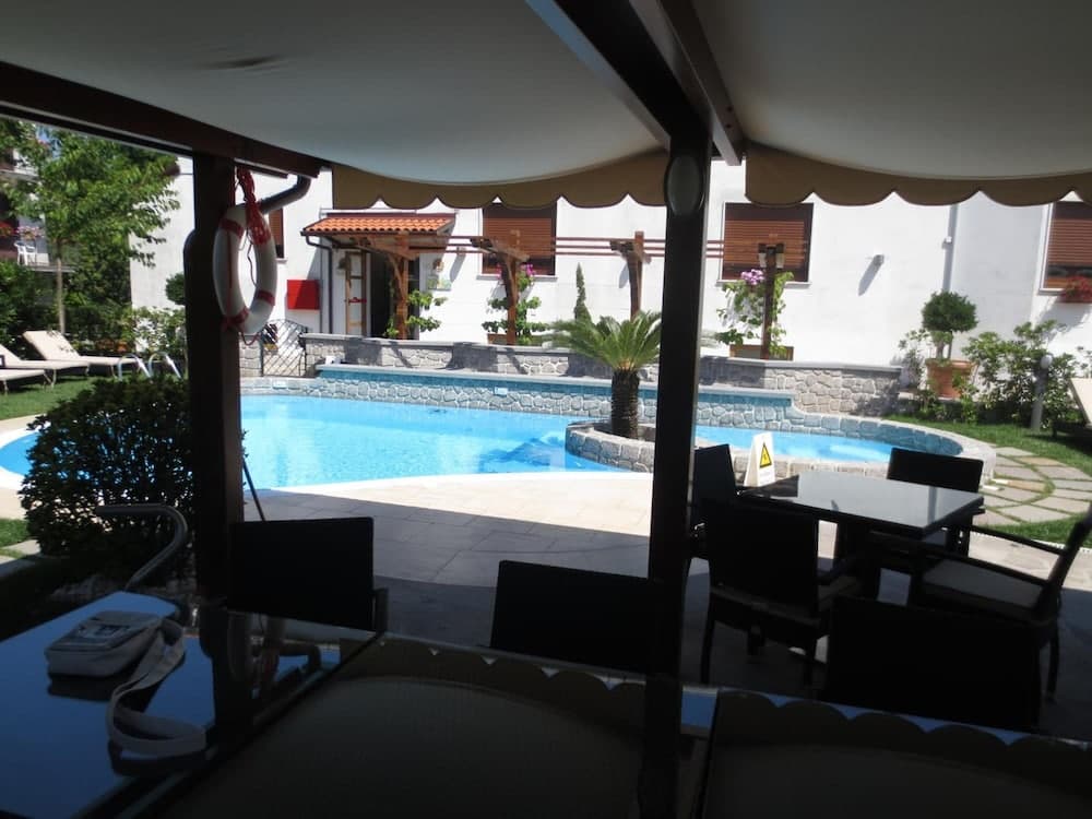 Hotel Due Torri