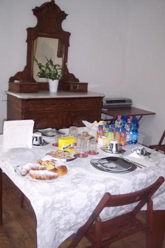 Nel Parco B&B
