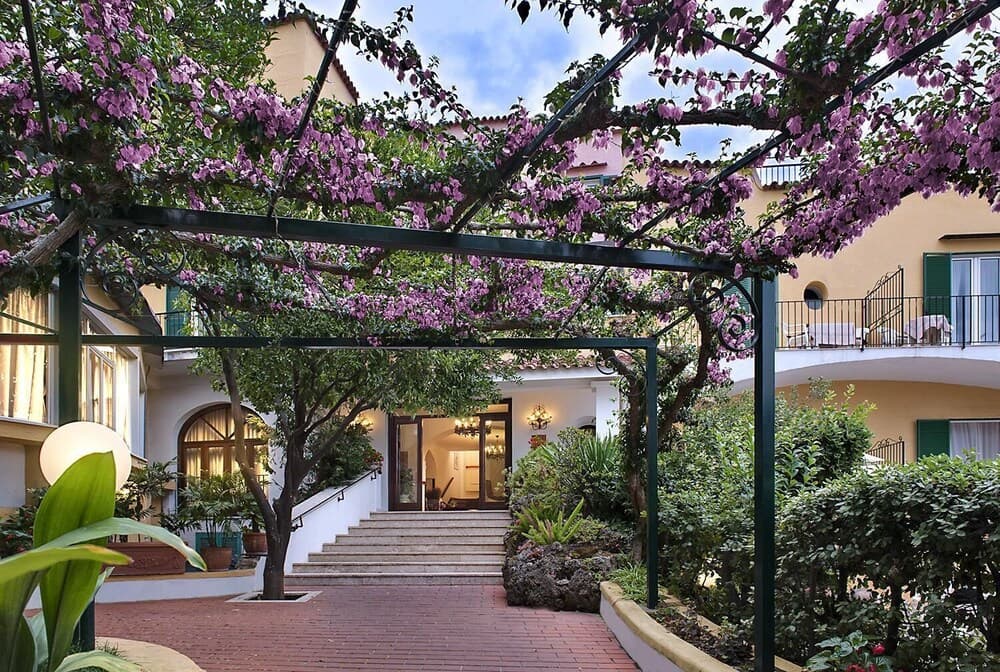 Hotel Royal Terme