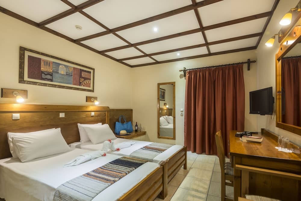 Palladium Hotel