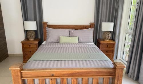Bord Mer Villa